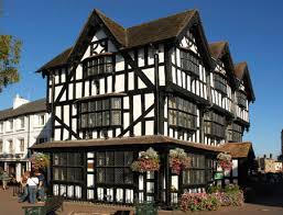 Old House, Hereford