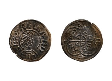 Herefordshire Viking Hoard